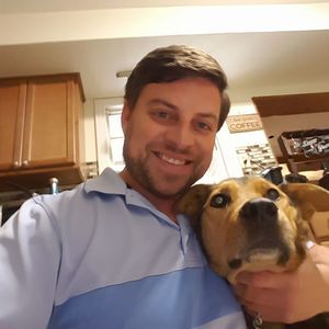 Meet your Posher, Bryan